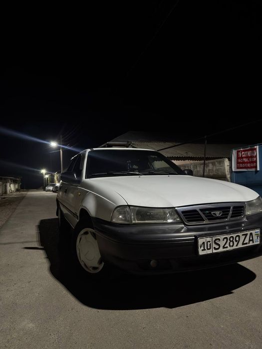 Nexia 1 Srochna sotiladi