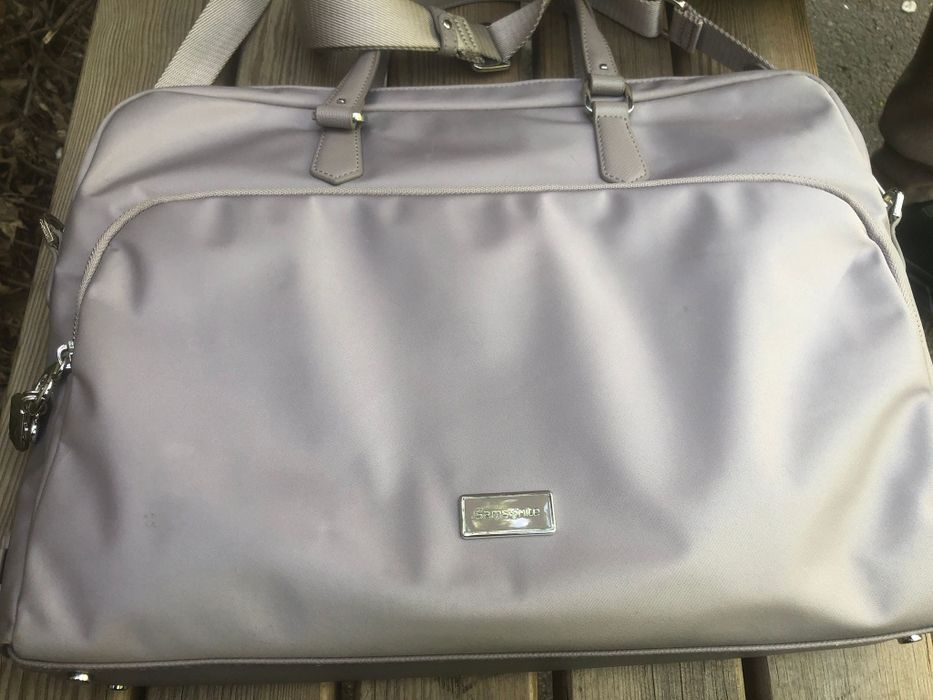 Geanta laptop Samsonite