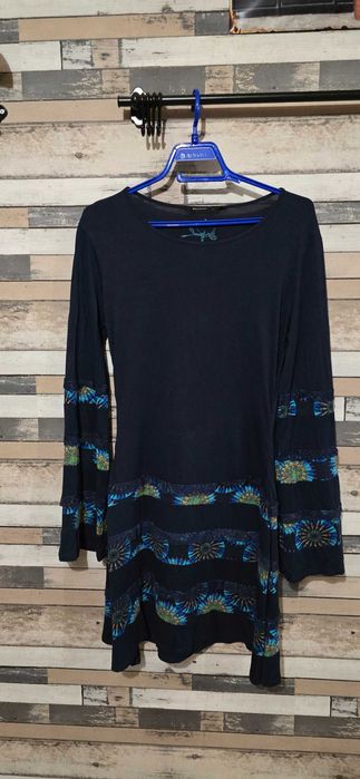 Desigual S-дамска рокля (х-285)