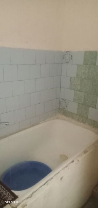 Квартира 1 ком 2 этаж 18000ye