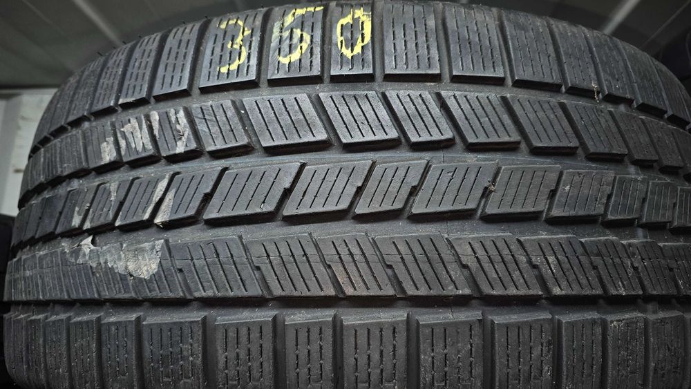 Anvelope 255/45/20 PIRELLI iarna