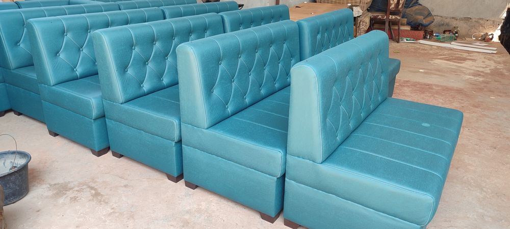 Kafelarga yumshoq mebel ishlab chiqarish.