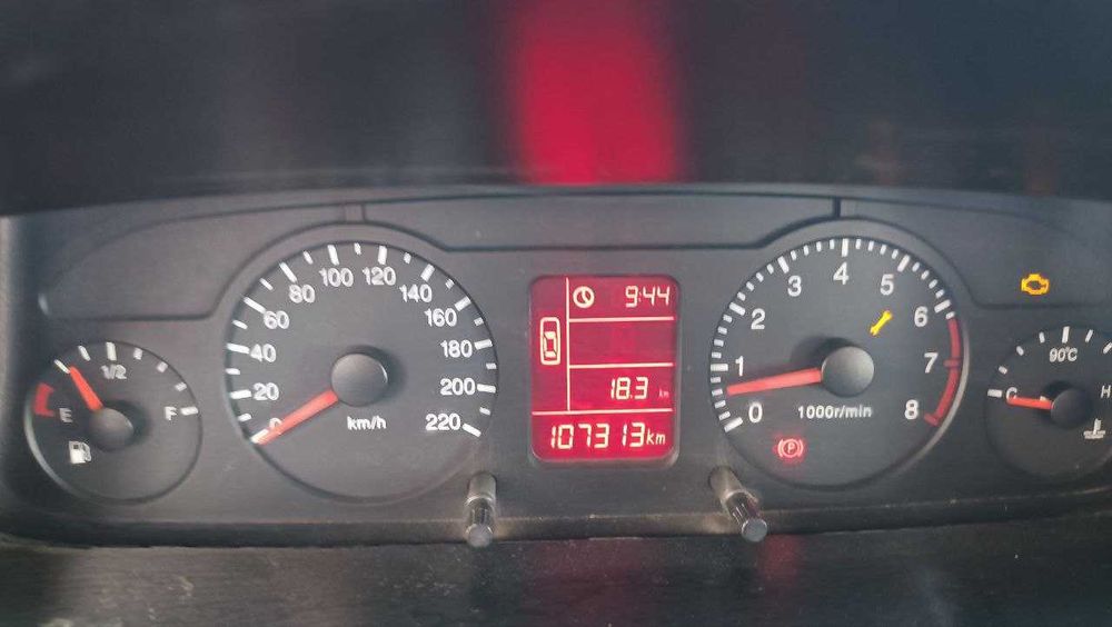 ZAZ Forza  форза