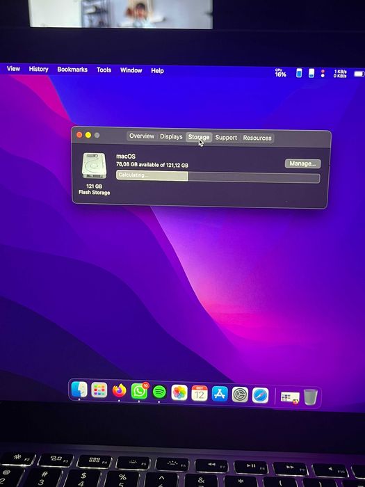 Macbook Pro Retina
