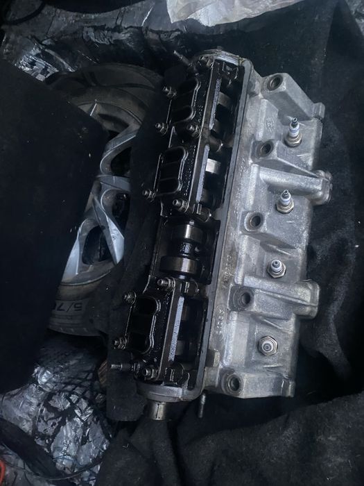 2115 ваз галовка