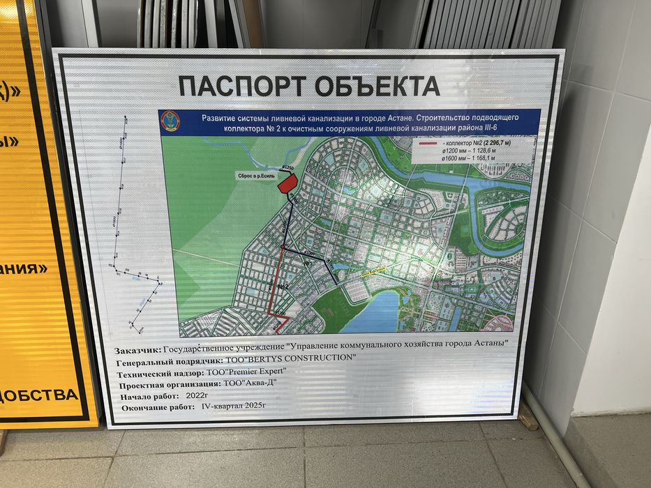 Знаки дорожные, щиты