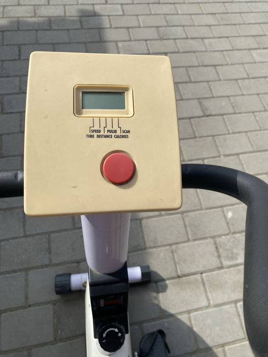 Bicicleta fitness de pedalat / slabit