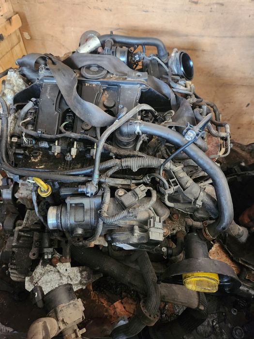 Piese Renault Trafic 2008/2016