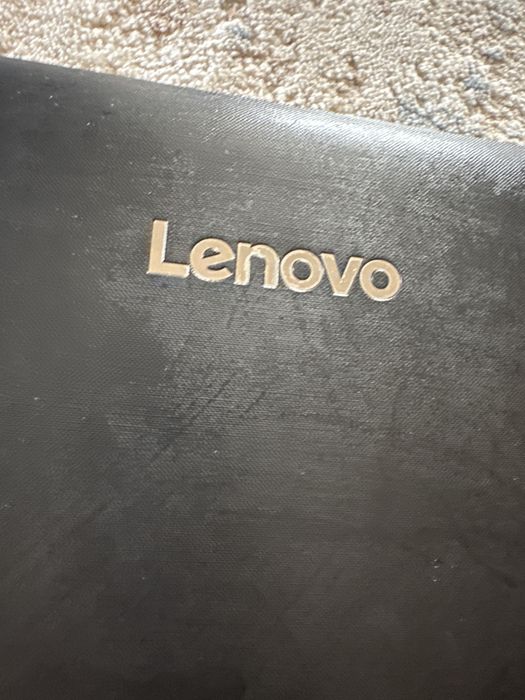 Lenova ноутбук работа для учеба