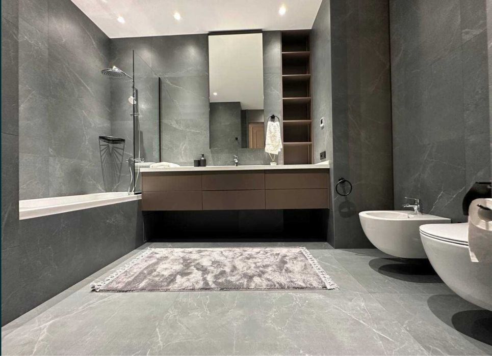 Ташкент Сити ЖК Бульвар-Сдаётся новая 4х комнатная!