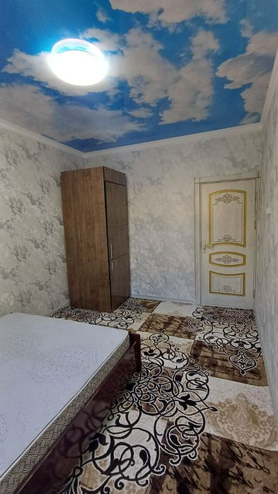 2 xonali uy sotiladi