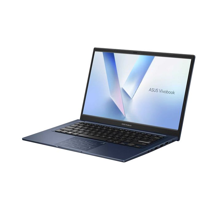 Ноутбук ASUS 1404VAP-V14-C58256 I5-120U 8GB 256GB SSD 14" FHD W11