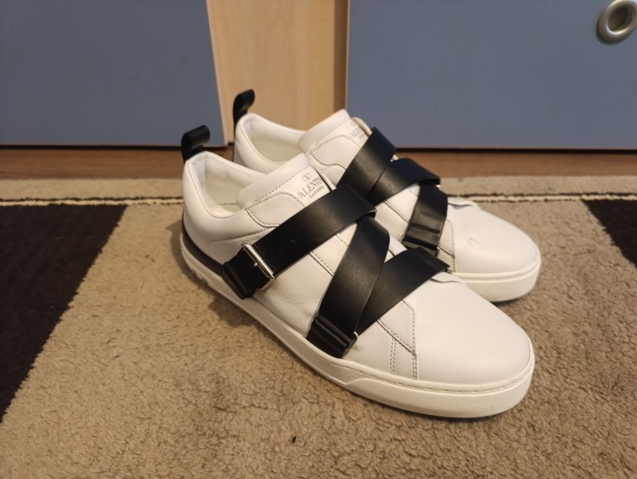 papuci Valentino Garavani originali