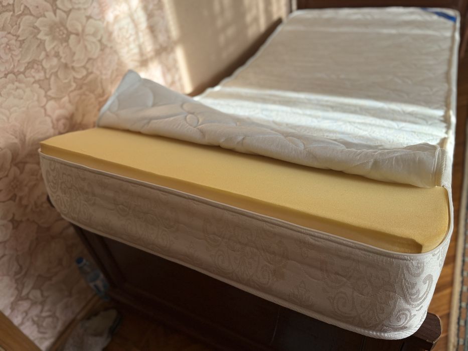Матрац односпальный