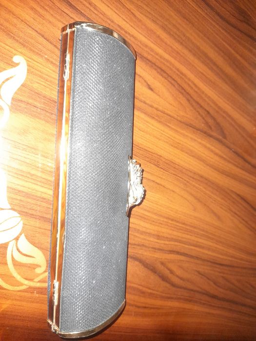 Тойбоп сумкача. Ранги кора