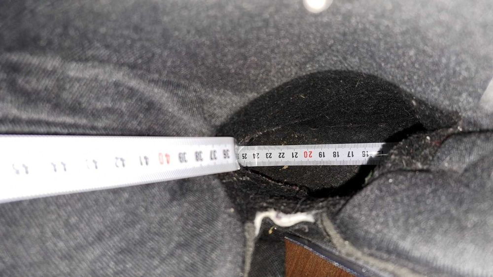 Ботуши Quechua непромокаеми 2бр. 39 и 41 номера