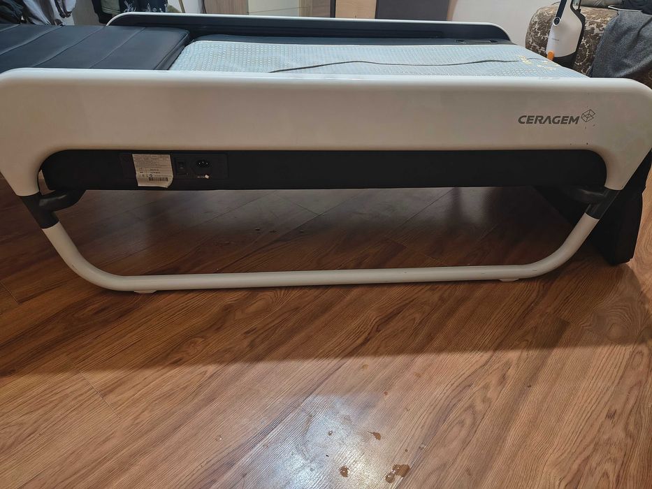 Массажная кровать Ceragem Master V3