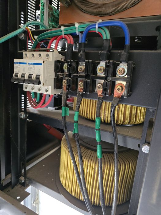 Stabilizator Remont qilamiz