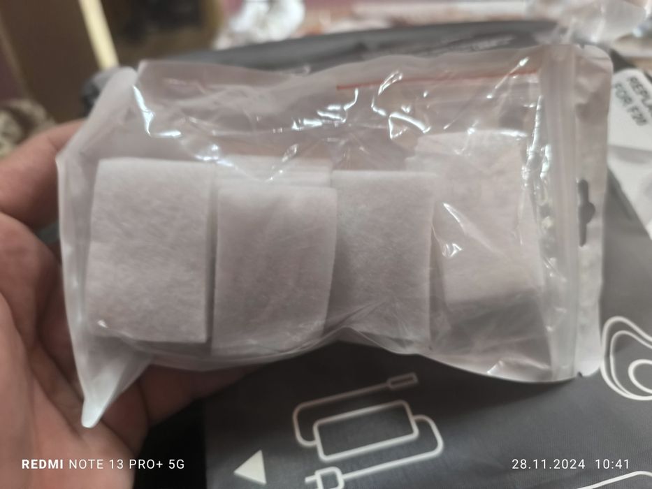 Resmed AirCurvе viauto 
Закупен за 4600 преди 3 години 
Нее ползван мн