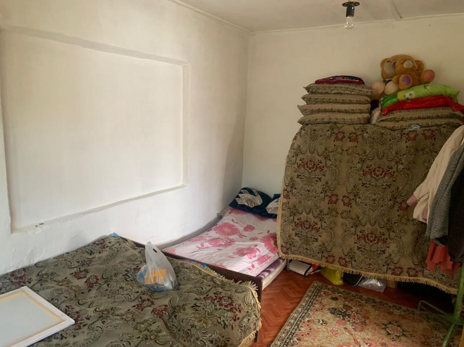 Продам дачу с участкам