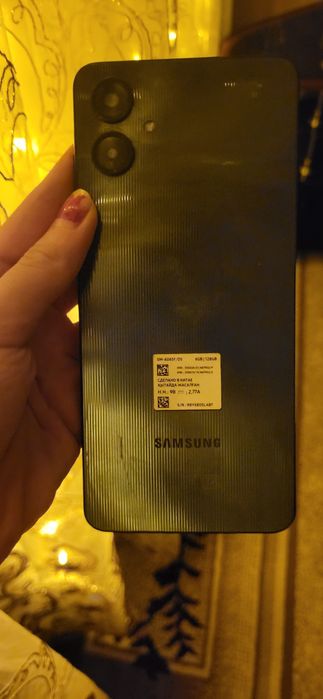 Продам телефон  Самсунг А06