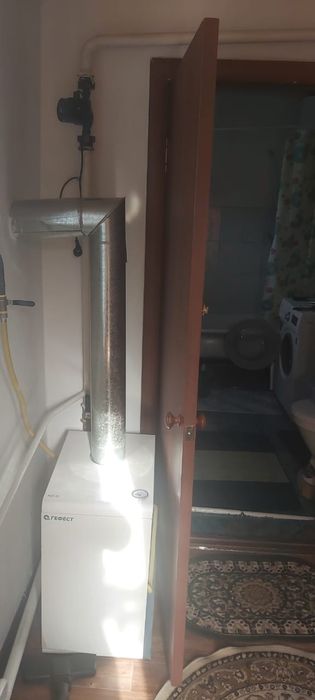 Продаются дом в толе би