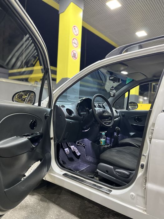 Срочно! Матиз мх