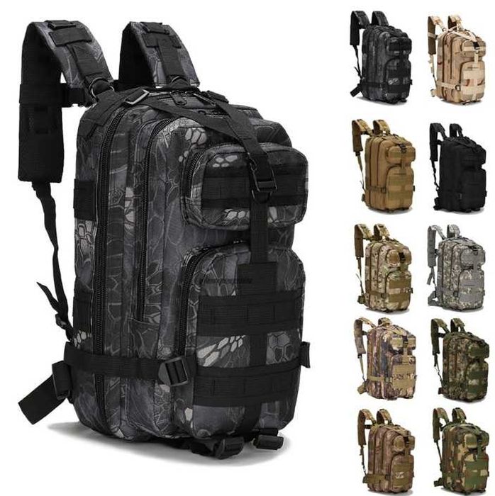 Рюкзак охота рыбалка туризм