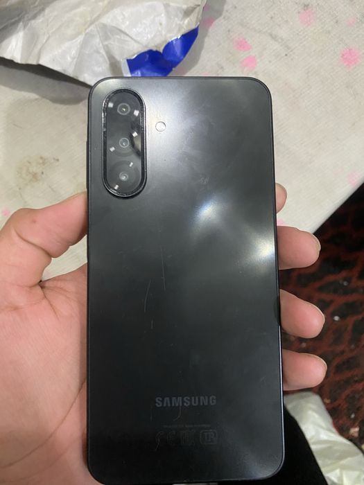Samsung galaxy A17 4g
