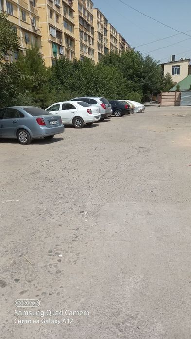 SROCHNA! Sergeli 8da 4+ 1 xonali podvol kotta seh , agarod bilan fayzl