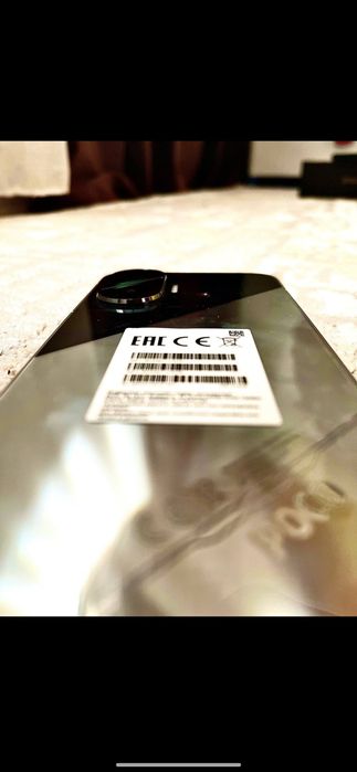 Poco f7 идеал продам