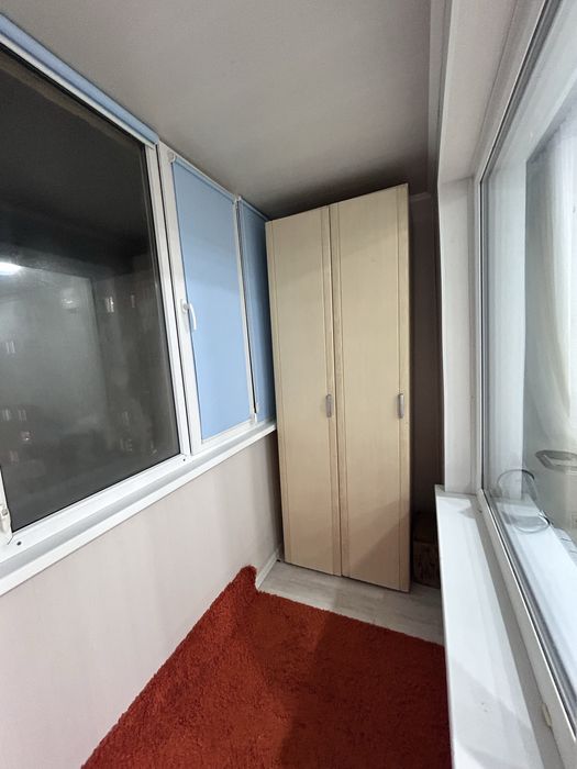 Продам 3-комнатную квартиру