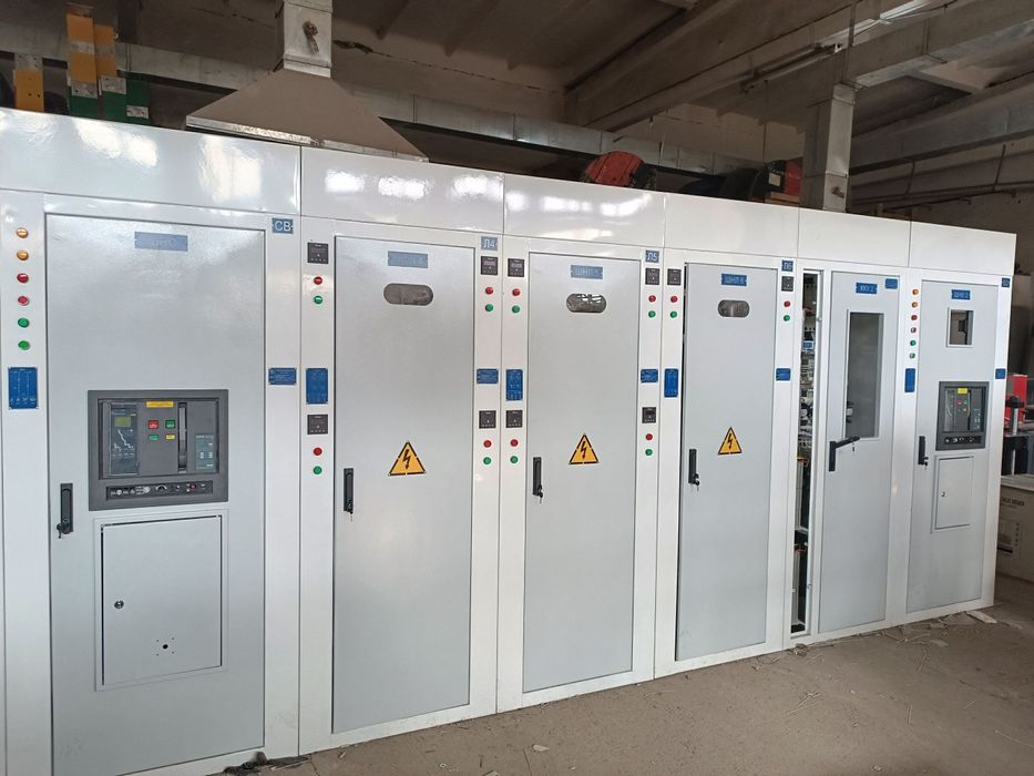 ШО-85.КСО-298 ишлаб чикарамиз