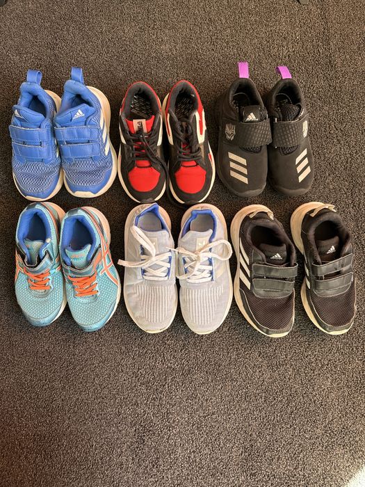 Adidasi 30-31 Adidas