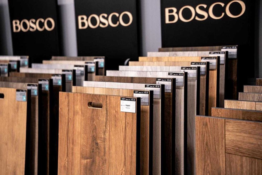 Ламинат с гарантией до 25 лет