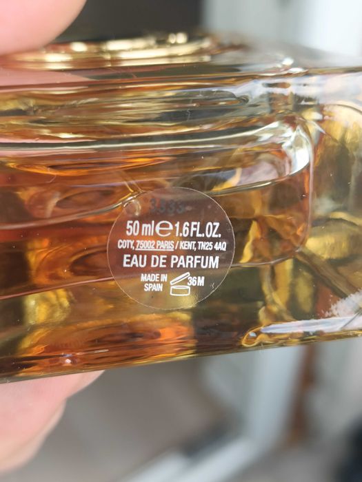 Burberry Goddess Eau de Parfum 50ml