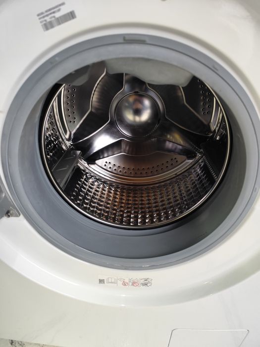 Masina de spalat Samsung cu uscator 8/4.5