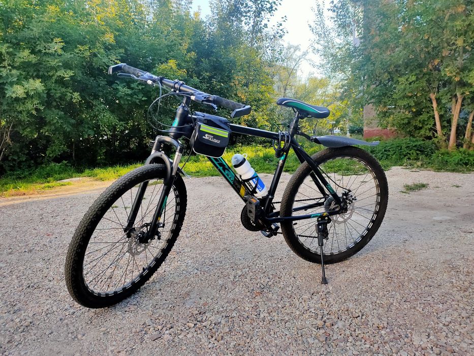 Продам велосипед