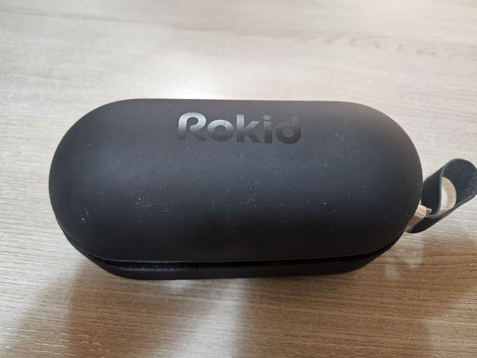Ochelari Rodik Max AR