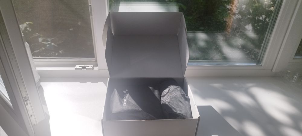 Блок питания Deepcool DQ850-M-V2L