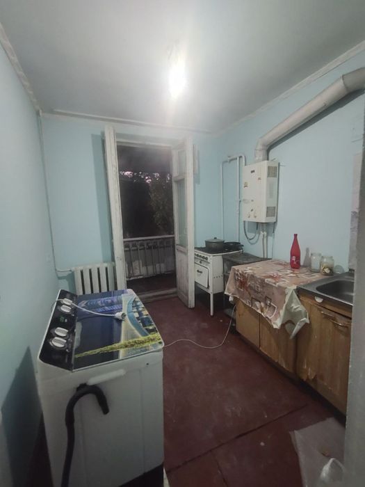 Сдам в аренду свою 1 квартиру на долгий срок. На Пос. Улугбек
