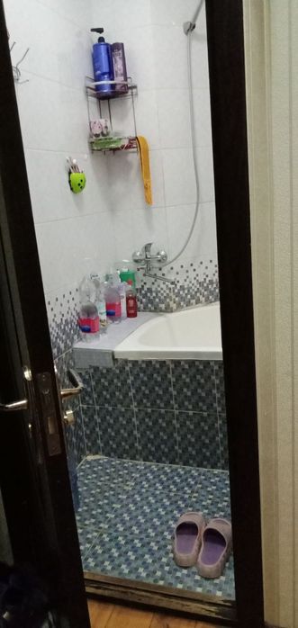 Сдам квартиру 2 х комнатная