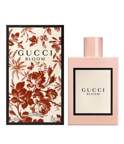 Gucci Bloom EDP, 80/100 мл, UK!