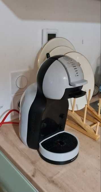 Кафемашина Dolce Gusto