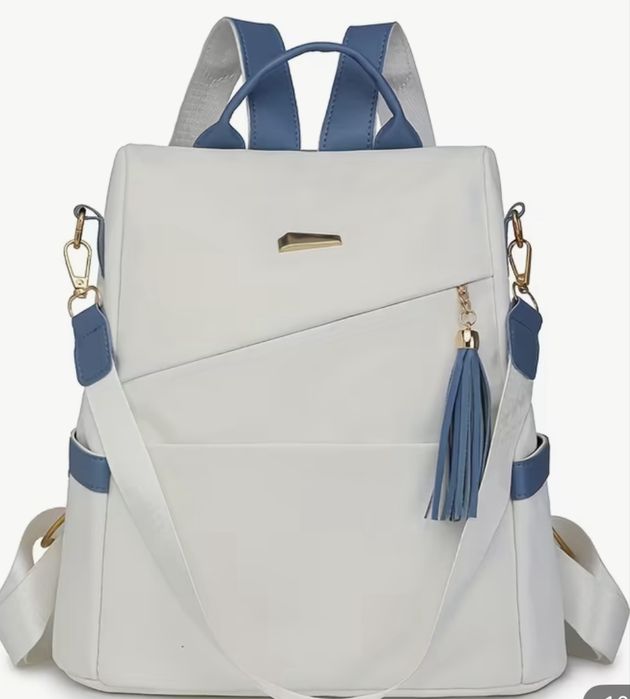 Дамска       раница