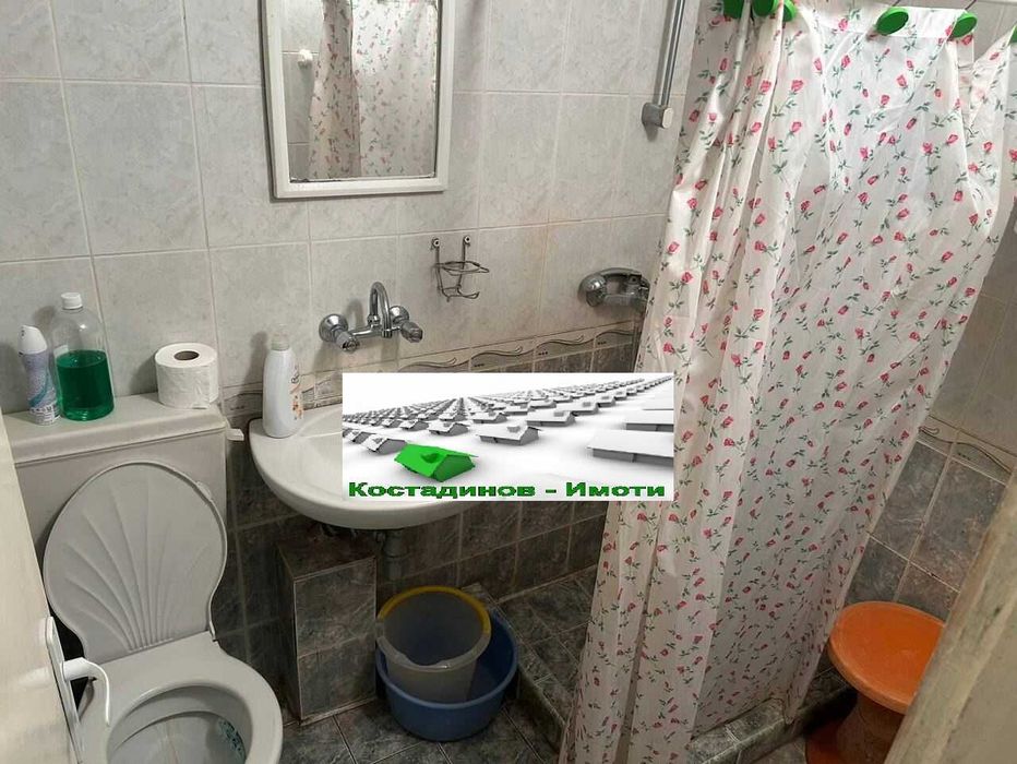 Продава се Тристаен апартамент в Пловдив, Кючук Париж - 69 кв.м за 1566 €/кв.м - Снимка #6