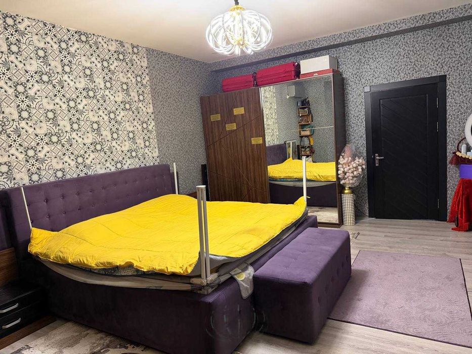 Продается Новостройка 3/3/8, ор ресторан Яккасарай.