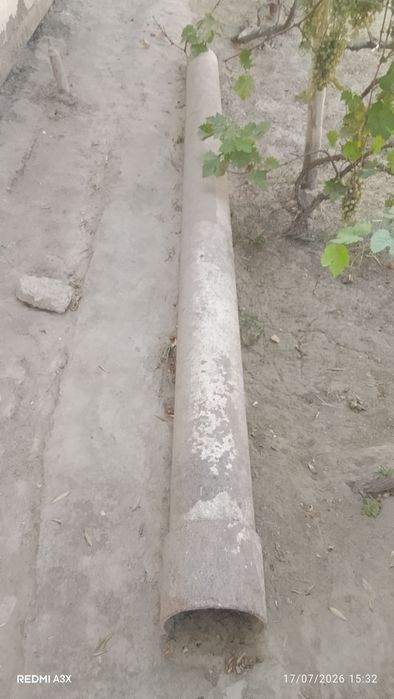 Turba 200tali 4 m qalinligi 1-2 cm