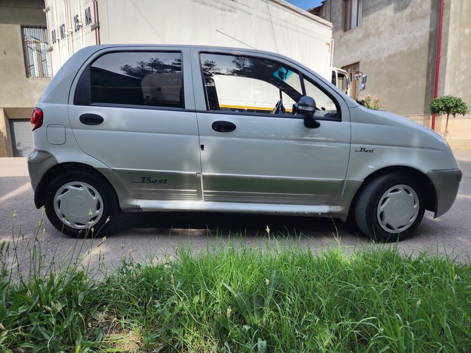 Matiz 2018 best oq