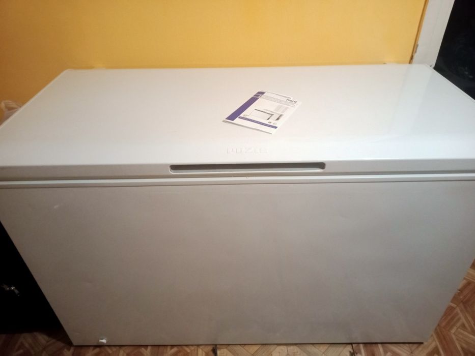 Морозильная ларь Pozis